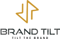 Brand tilt